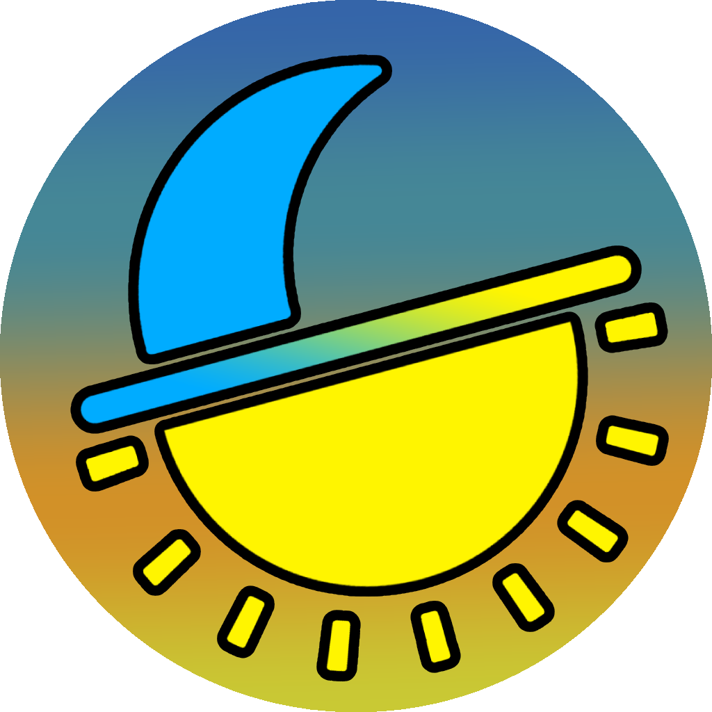 Sunset Logo 